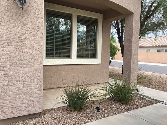 well maintained interior and exterior