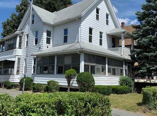 405 Front St #405, Chicopee, MA 01013