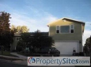 23 W 580 S, Farmington, UT 84025