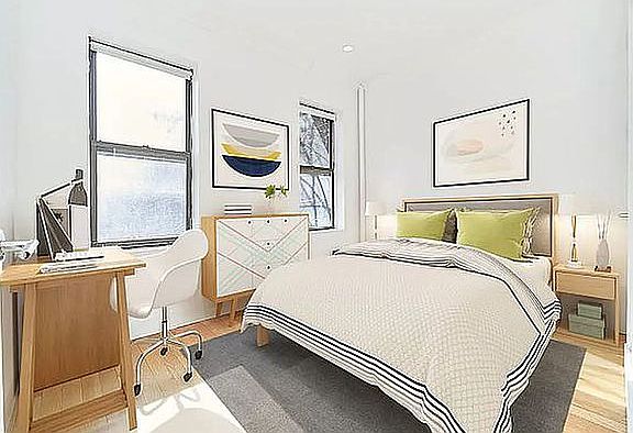 4th image of 101 Mac Dougal St #5C