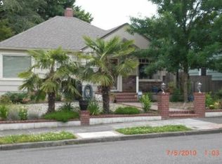 1334 NE 77th Ave, Portland, OR 97213