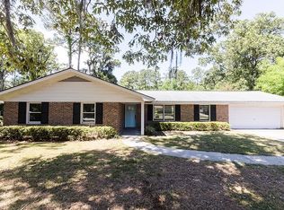 110 Suncrest Blvd, Savannah, GA 31410