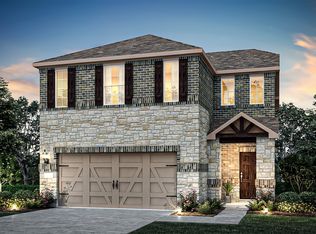 256 Jewelberry St, Aubrey, TX 76227