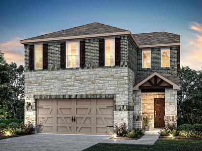 256 Jewelberry St, Aubrey, TX, 76227