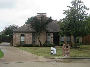 3205 Valley Cir, McKinney, TX 75071