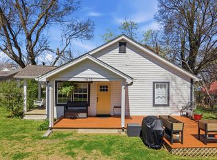 1610 Blocker Cir, Columbia, TN 38401