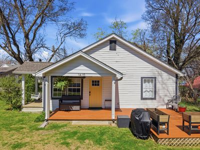 1610 Blocker Cir, Columbia, TN, 38401