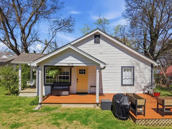 1610 Blocker Cir, Columbia, TN 38401