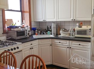 193 17th St #3, Brooklyn, NY 11215