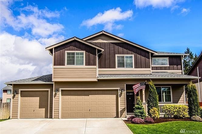 1st image of 23723 79th Avenue Ct E