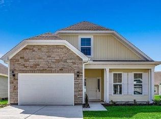 1169 Pyxie Moss Dr LOT 183, Highstead B Little River, SC 29566