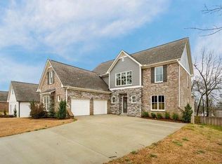 1089 Al Seier Rd, Hoover, AL 35226