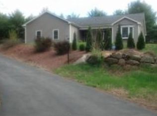 198 Deer Meadow Rd, Webster, NH 03303