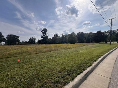 L7 1520 BONOW AVENUE LOT & Brown St., Wisconsin Rapids, WI, 54495