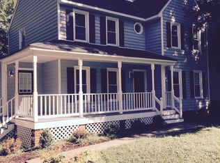 3018 Wiltonshire Dr, Henrico, VA 23233