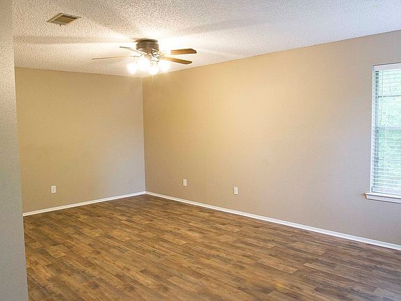 Spacious Primary Bedroom
