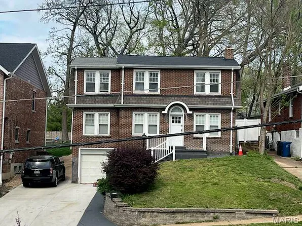 7339 Arlington Dr, Saint Louis, MO 63117