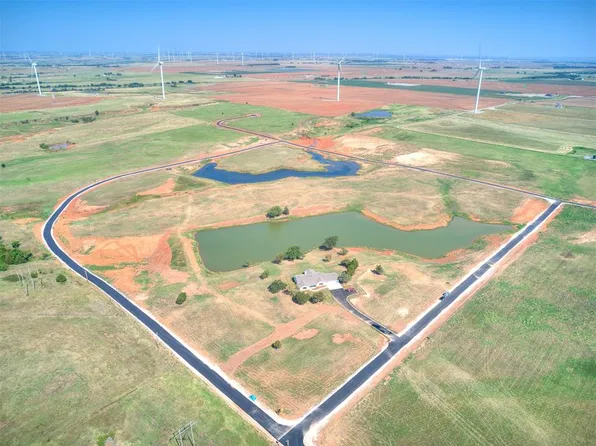 1636 Sky Ln Lot 7, Tuttle, OK 73089