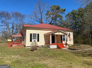 37 Rosedale Rd NE, Armuchee, GA 30105