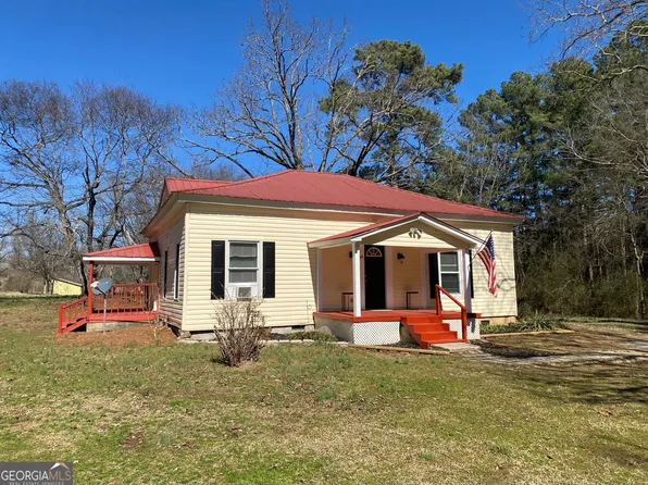 37 Rosedale Rd NE, Armuchee, GA 30105