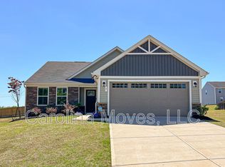 5 Bending Branch Rd, Greenville, SC 29605