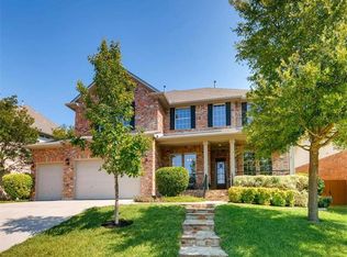 10205 Chestnut Ridge Rd, Austin, TX 78726