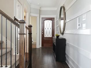 3100 Lions Tail St, Austin, TX 78728