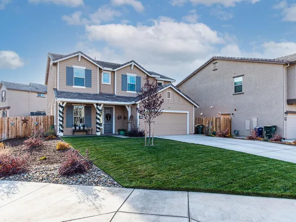 514 Dandelion Dr, Ione, CA 95640