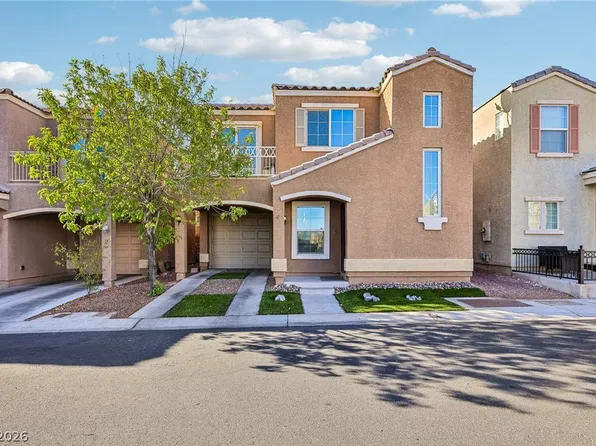 6693 Oxendale Ave, Las Vegas, NV 89139