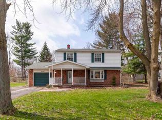 2696 Elmwood Dr, Adrian, MI
