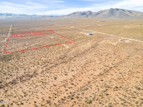 TBD N Chisolm Trail Lot C -- #10126009C, Bisbee, AZ 85603