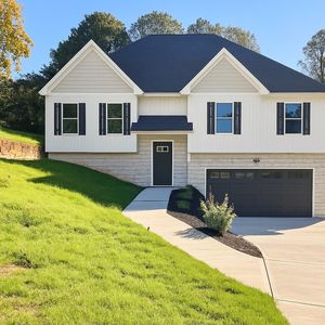 48 W Highland Dr, Ringgold, GA, 30736