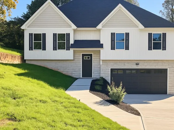 48 W Highland Dr, Ringgold, GA 30736