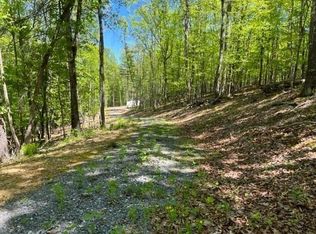 Peaksview Dr, Millboro, VA 24460