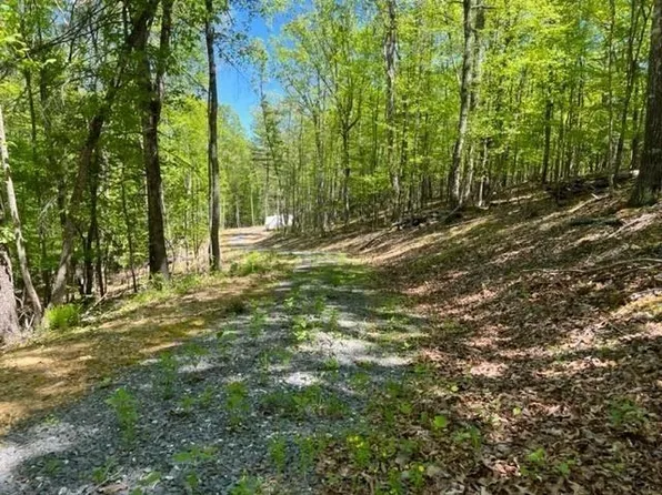 Peaksview Dr, Millboro, VA 24460