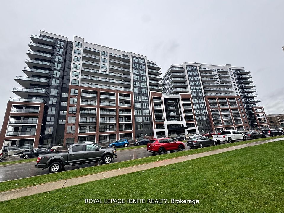 1st image of 51 Clarington Blvd #101