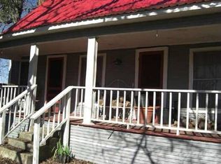 359 Studebaker Rd, Whitewright, TX 75491