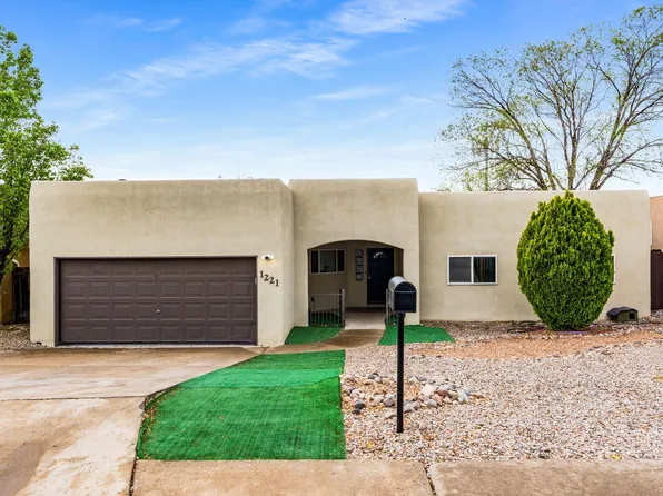 1221 Paisano St NE, Albuquerque, NM 87112