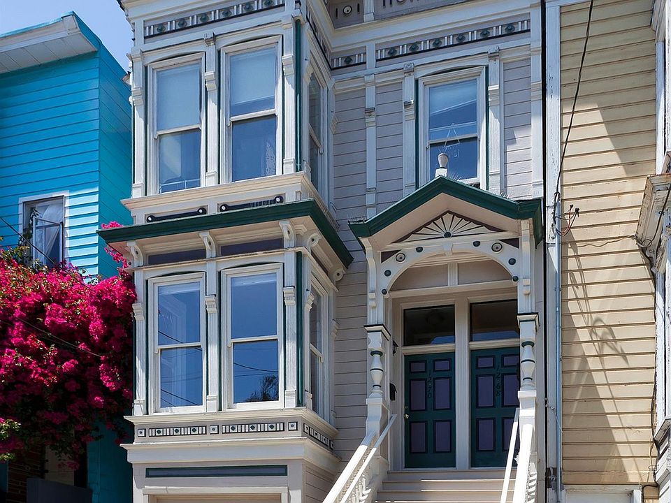 1st image of 1270 Treat Ave