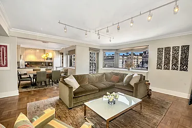 120 East 81st Street #16E in Upper East Side, Manhattan