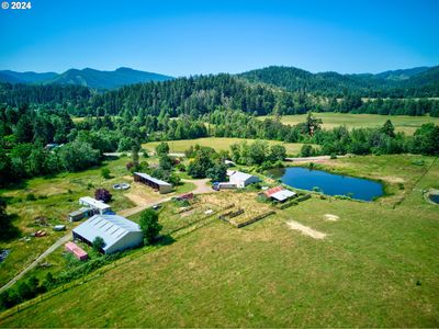 1161 Reston Rd, Roseburg, OR, 97471