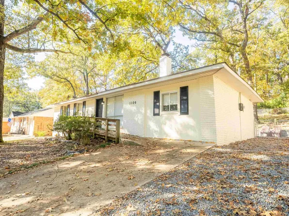 1106 Edgehill Dr, Benton, AR 72015