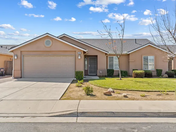 1877 Diamond Avenue, Sanger, CA 93657