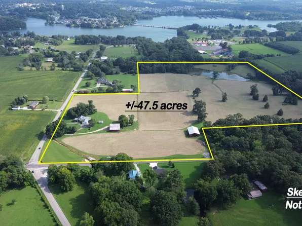 903 Old Estill Springs Rd, Winchester, TN 37398