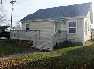 204 E Berry St, Greencastle, IN