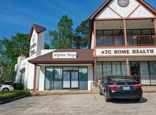 804 W Dallas St SUITE 1, Conroe, TX 77301