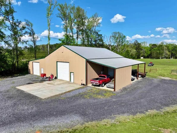 461 Southfork Rd, Mount Ida, AR 71957