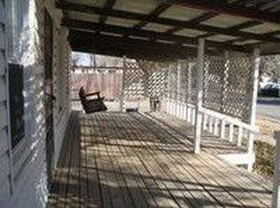 401 NE 1st Ave, Perryton, TX 79070