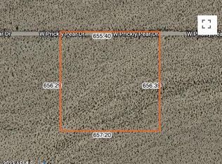 E Unknown Ave, Yucca, AZ 86438