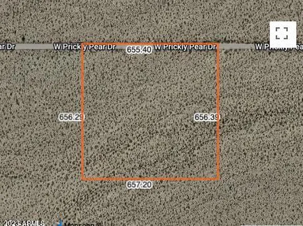 xxxx E Unknown Avenue #-, Yucca, AZ 86438